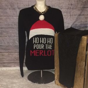 Imagin8 Christmas Sweater